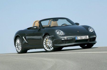 Boxster
